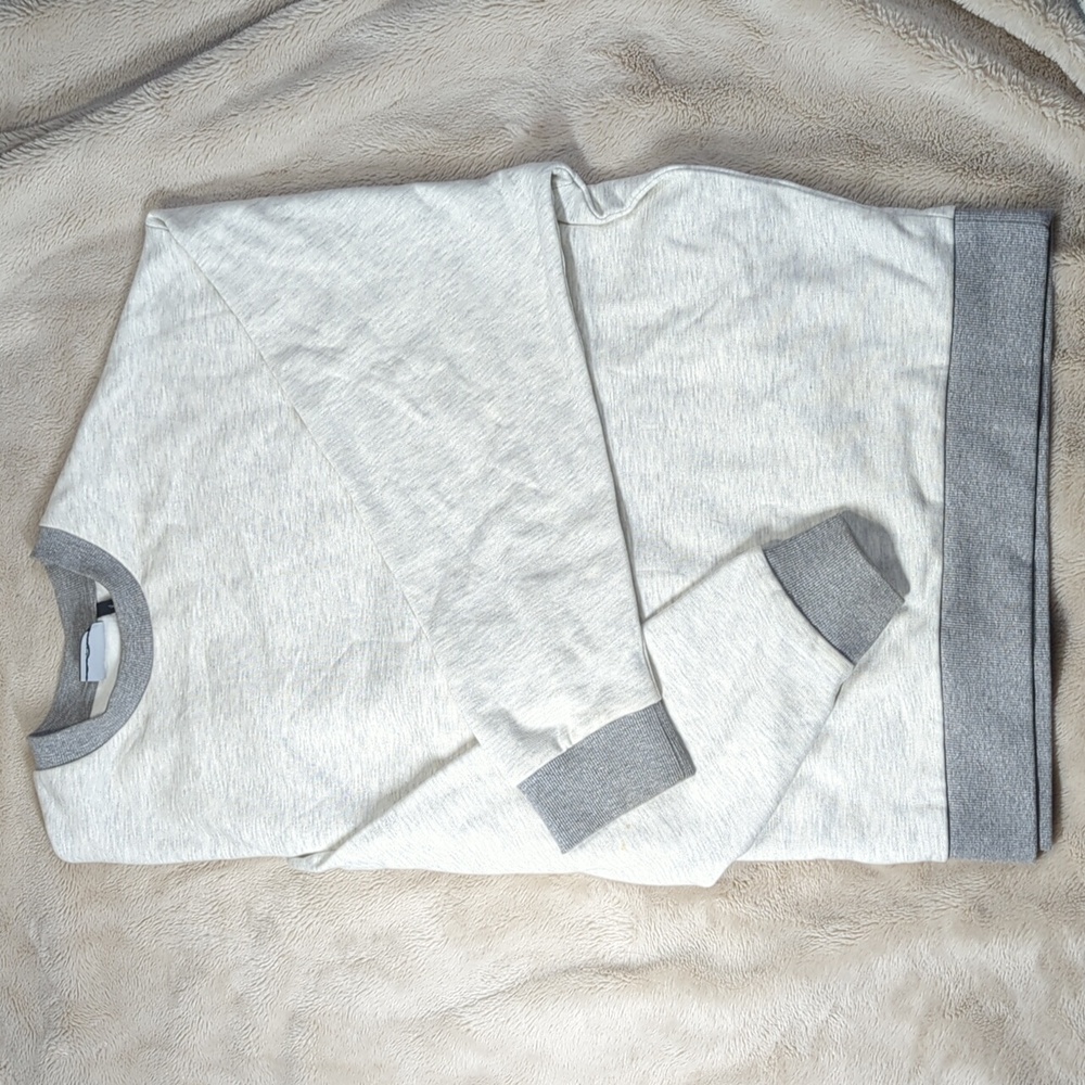 Men's Crewneck Sweatshirt